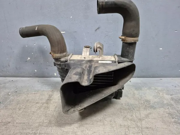 Intercooler Mitsubishi Colt OEM MN130321 - 1.5 DID image 6