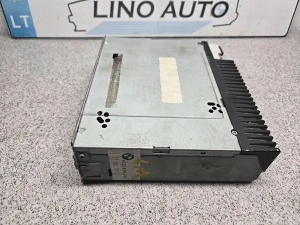 Versterker OEM 65128386378 voor BMW 5 Touring E39 image 3