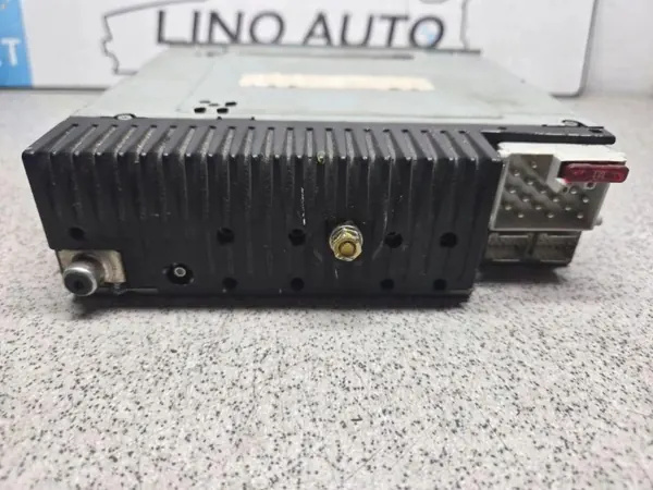 Versterker OEM 65128386378 voor BMW 5 Touring E39 image 4