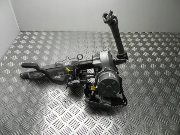 Begagnad servomotor OEM A0038005 för Škoda Fabia III image 2