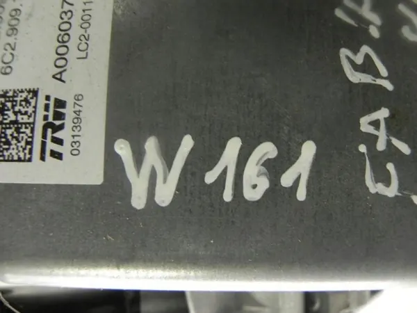 Begagnad servomotor OEM A0038005 för Škoda Fabia III image 5