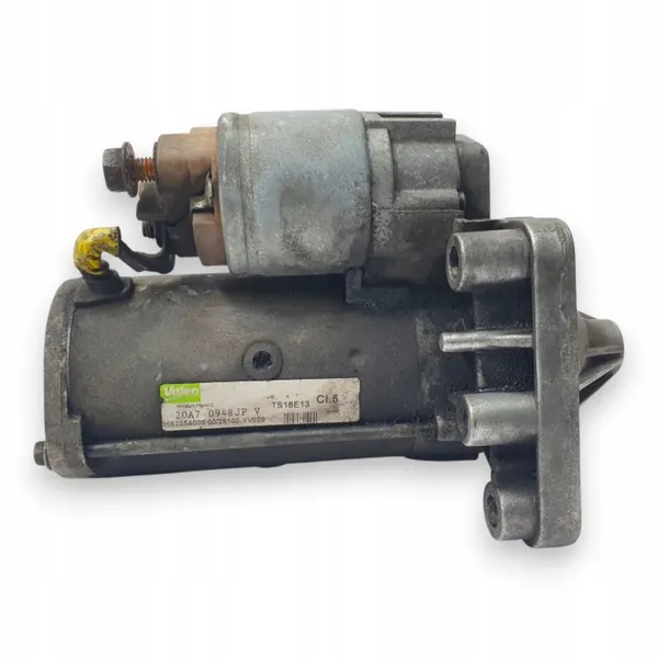Starter Peugeot Berlingo Partner 1.6 HDI Valeo TS18E13 image 3