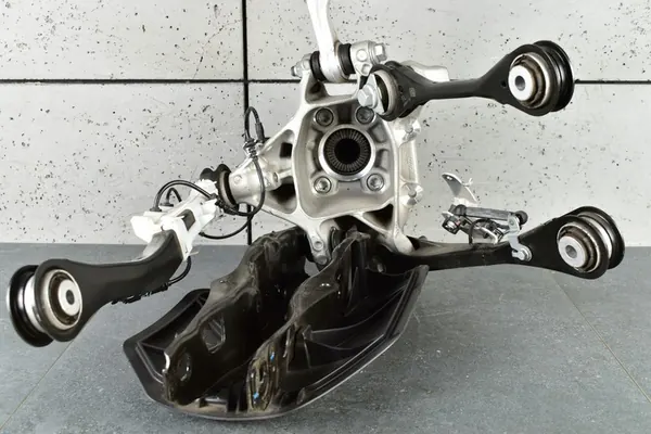 BMW X5 G05 X6 G06 X7 G07 Giunto Posteriore Sinistro OEM 530510550 image 7