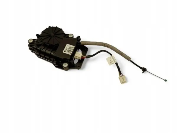 BMW 5 GT F07 Stellantrieb OEM 7330648 - Gebraucht image 2