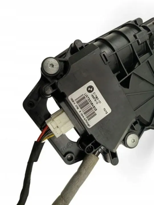 BMW 5 GT F07 Stellantrieb OEM 7330648 - Gebraucht image 3