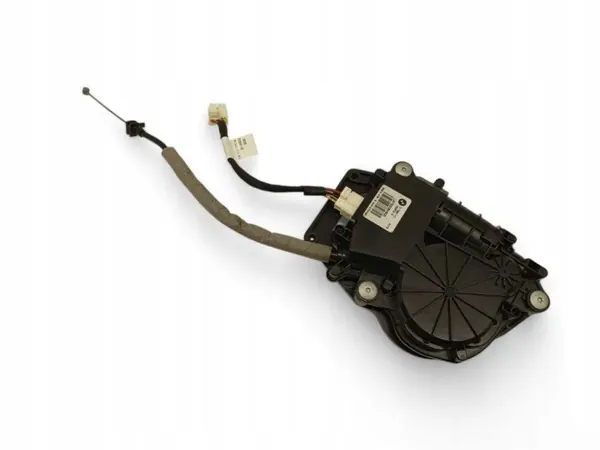 BMW 5 GT F07 Stellantrieb OEM 7330648 - Gebraucht image 5
