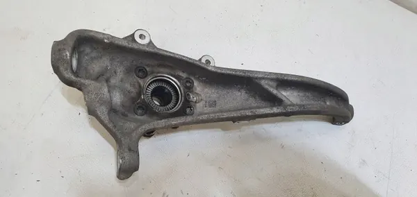 BMW 5 G60 G61 Framvagnsknä vänster OEM 6898329 image 2