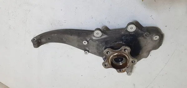 BMW 5 G60 G61 Framvagnsknä vänster OEM 6898329 image 3