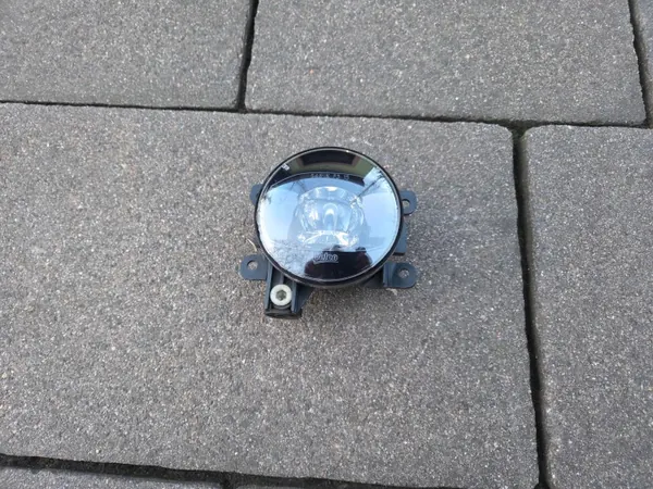 Halogen LED Koplamp Links OEM 261555538R 2016 image 2