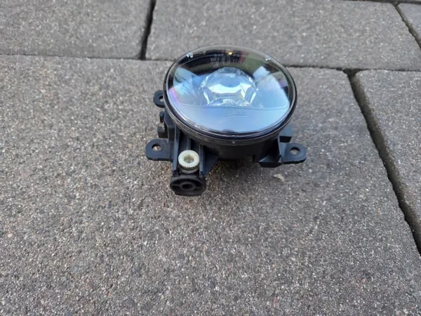 Halogen LED Koplamp Links OEM 261555538R 2016 image 3