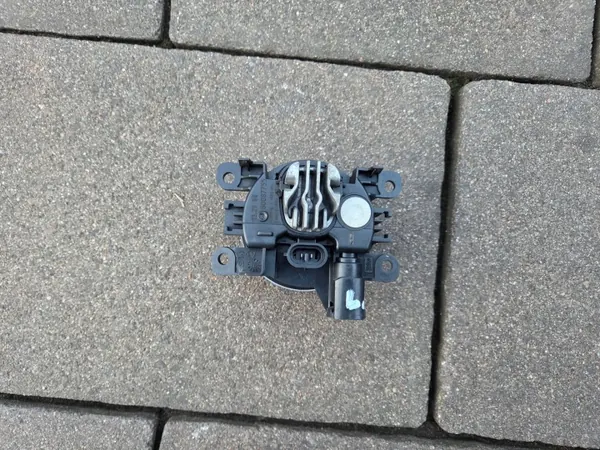 Halogen LED Koplamp Links OEM 261555538R 2016 image 4
