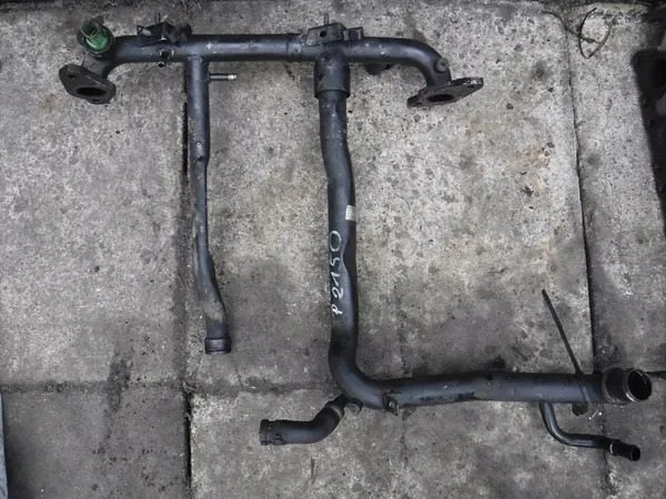 Vesiputki 078121070CG VW Passat B5 FL image 2