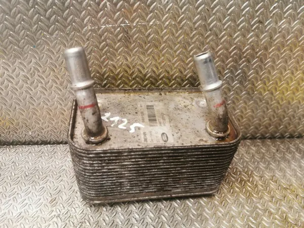 Arrefecedor óleo caixa Land Rover L322 OEM PFD000020 image 2
