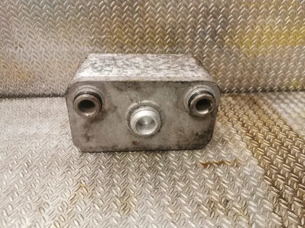 Arrefecedor óleo caixa Land Rover L322 OEM PFD000020 image 3