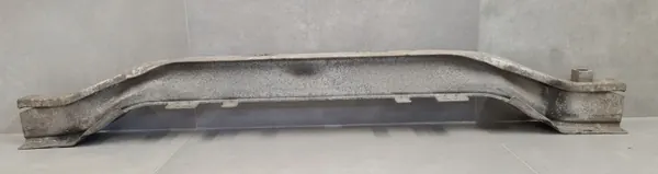OEM MARMAGCARS 694/800/894 Achterbumper-versterking image 2