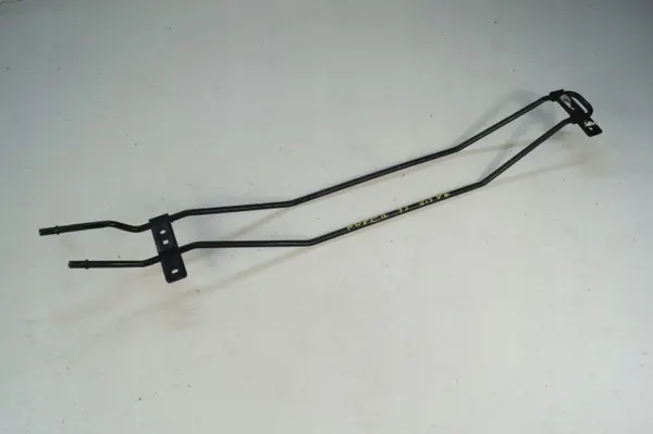 Refrigerador dirección Rover 75 MG ZT-T OEM QGC00015 image 2