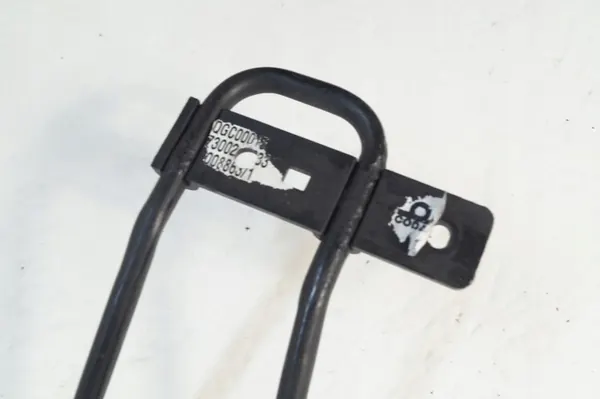 Refrigerador dirección Rover 75 MG ZT-T OEM QGC00015 image 3