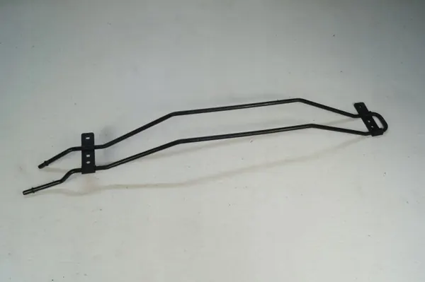 Refrigerador dirección Rover 75 MG ZT-T OEM QGC00015 image 5