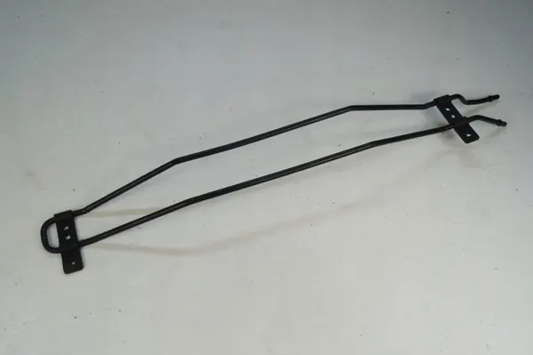 Refrigerador dirección Rover 75 MG ZT-T OEM QGC00015 image 6