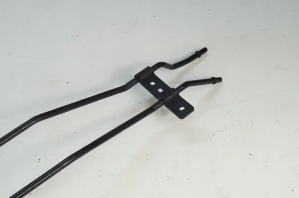 Refrigerador dirección Rover 75 MG ZT-T OEM QGC00015 image 8