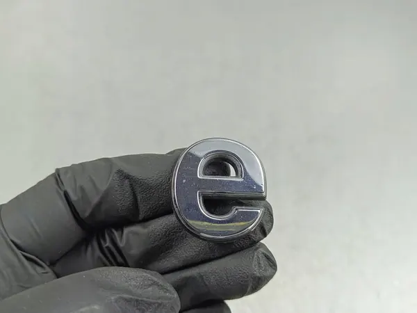 2022 Jeep Grand Cherokee WL Lettres de Porte OEM FOB49360 image 3