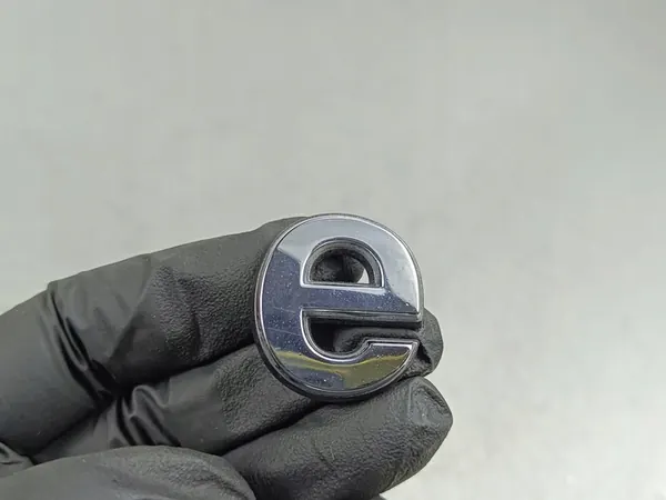 2022 Jeep Grand Cherokee WL Lettres de Porte OEM FOB49360 image 4