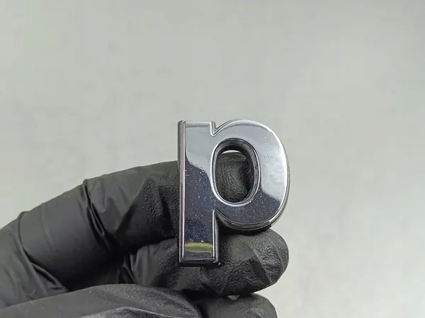 2022 Jeep Grand Cherokee WL Lettres de Porte OEM FOB49360 image 5