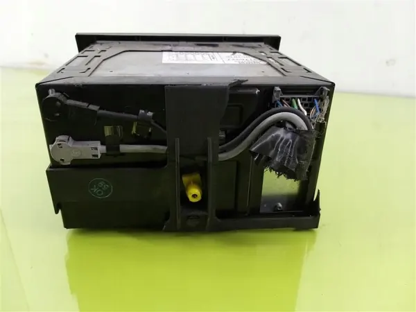Radio Opel Vectra d'occasion OEM 313203739 REMI image 4