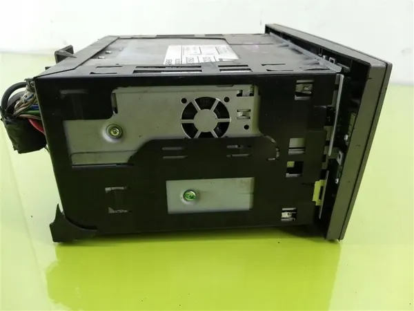 Radio Opel Vectra d'occasion OEM 313203739 REMI image 5