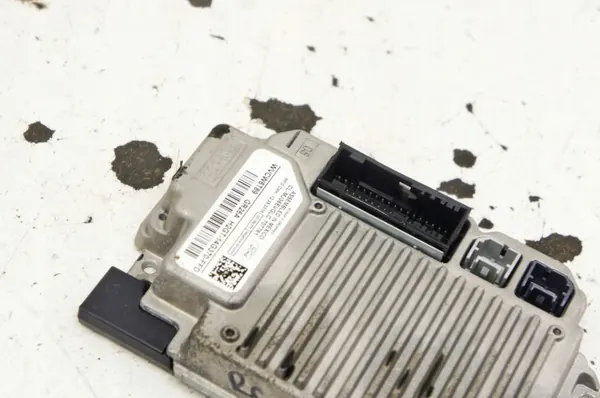 Module Navigation Ford Edge Mk2 OEM UV035 H2GT-14G370-FFD image 3