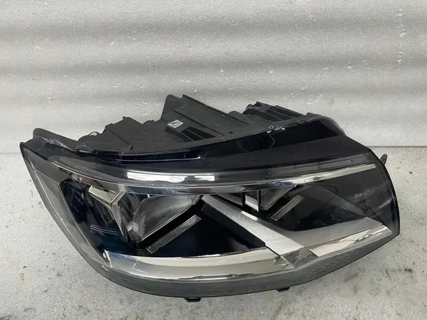 Farol dianteiro direito VW T6 Transporter 7E1941006G image 4