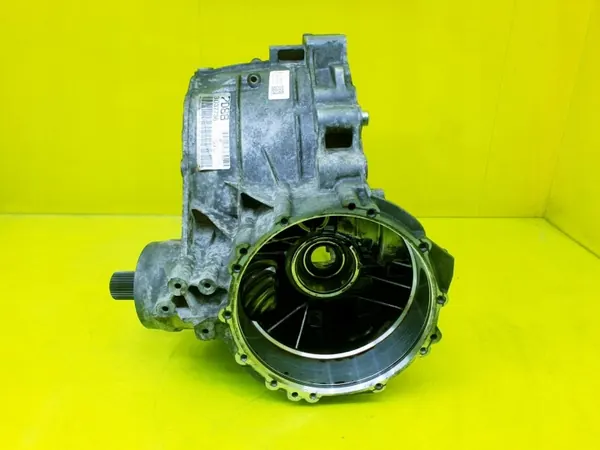 Versnellingsbak Behuizing OEM 1087135148 Audi Q7 A6 SQ5 image 3