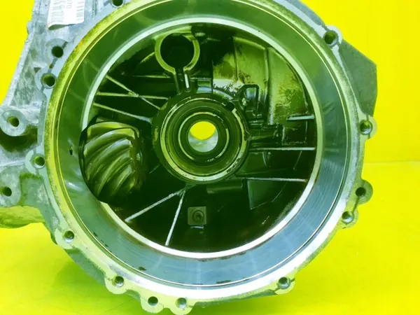 Versnellingsbak Behuizing OEM 1087135148 Audi Q7 A6 SQ5 image 4