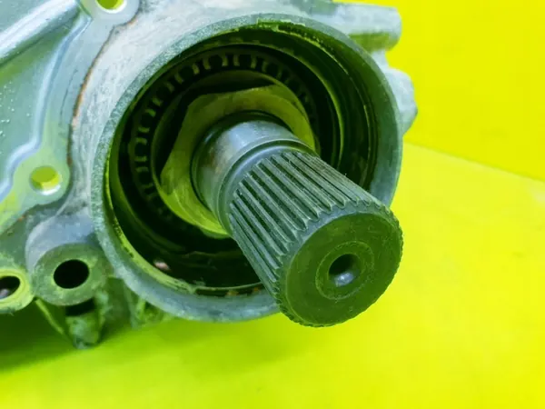 Versnellingsbak Behuizing OEM 1087135148 Audi Q7 A6 SQ5 image 7