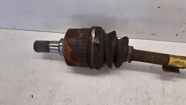 HYUNDAI TUCSON I 2004-2010 2.0B MANUAL VÄNSTER AXEL image 4