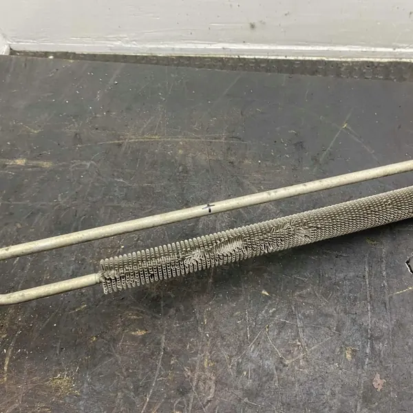 Begagnad Volvo servokylare OEM 31212151 image 4