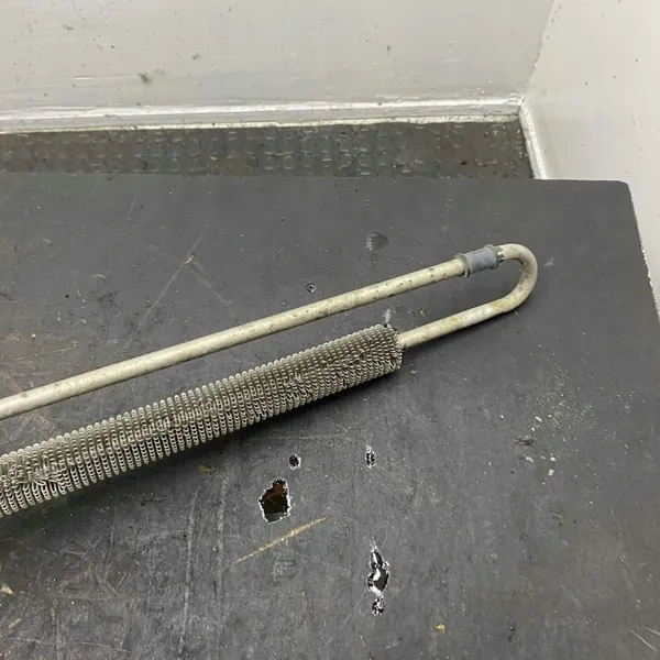 Begagnad Volvo servokylare OEM 31212151 image 5