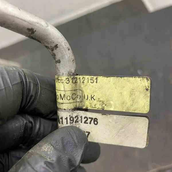 Begagnad Volvo servokylare OEM 31212151 image 6