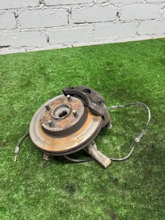 Framvänster knäled OEM 400753LG0H Nissan NV200 image 2