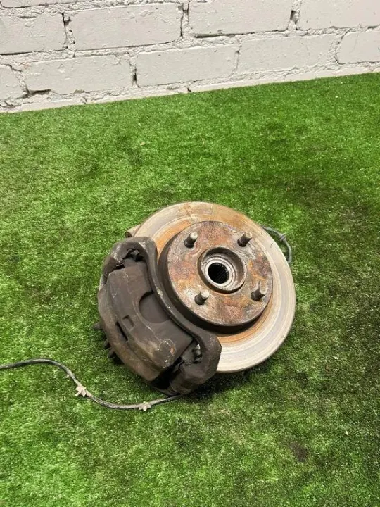 Framvänster knäled OEM 400753LG0H Nissan NV200 image 3