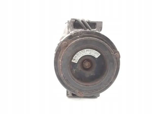 Compressore Aria Condizionata BMW E46 2002 OEM 6910460 image 2