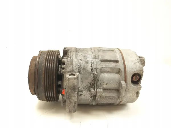 Compressore Aria Condizionata BMW E46 2002 OEM 6910460 image 5