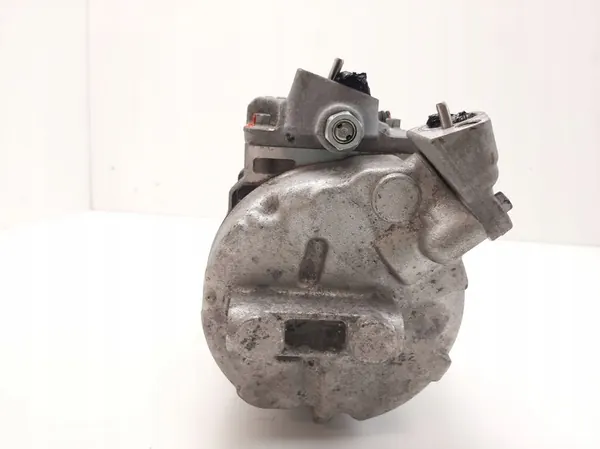 Compressore Aria Condizionata BMW E46 2002 OEM 6910460 image 6