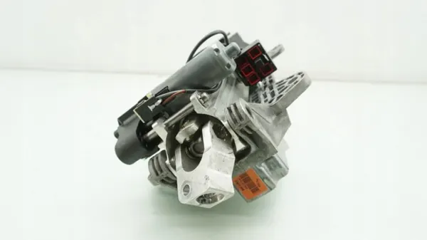 Jaguar XF Ohjauspylväs OEM 2W93-3C529-AP image 3