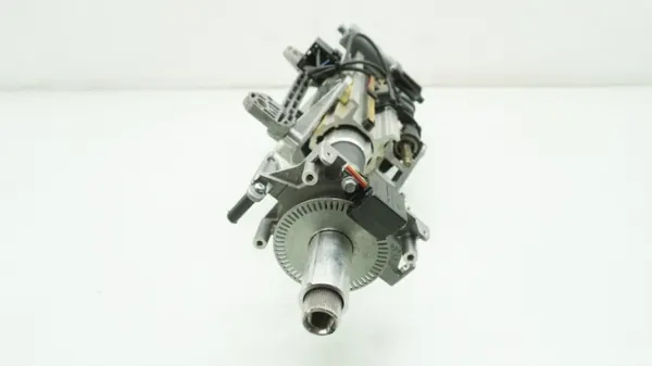 Jaguar XF Ohjauspylväs OEM 2W93-3C529-AP image 5