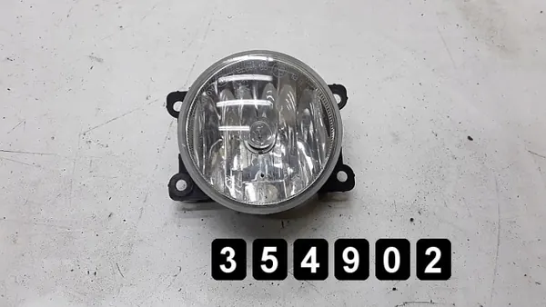 Mistlamp OEM AM-354902 voor Peugeot 3008 2009 image 2