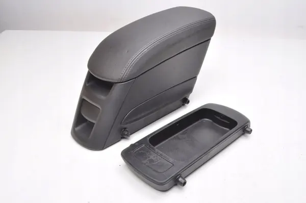 Accoudoir cuir Opel Meriva B OEM 233907 image 2