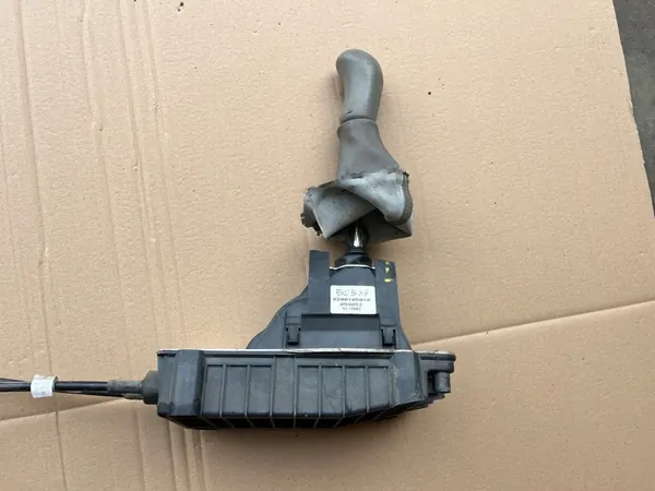 Vaihdekepin nuppi Renault Megane II 1.5 DCI image 5
