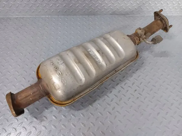 Silenciador KIA Optima OEM 28650D4730 image 2