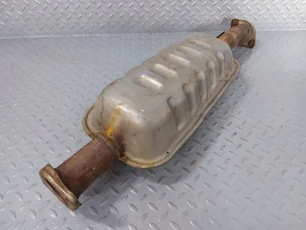 Silenciador KIA Optima OEM 28650D4730 image 5